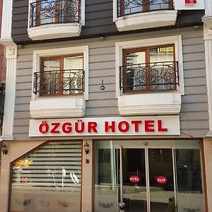 Hotel Ozgur