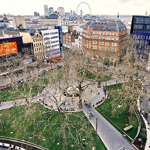 Hotel Indigo - London - 1 Leicester Square