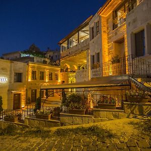 Luna Cave Hotel